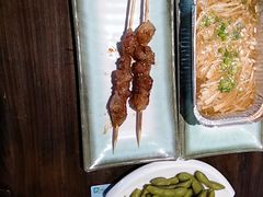 -臻馆小龙虾