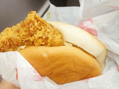 -麦当劳(北京南站店)