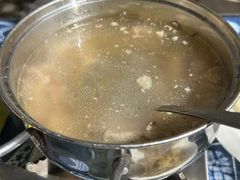 -瑞丰园庭院餐厅·白族传统家常菜
