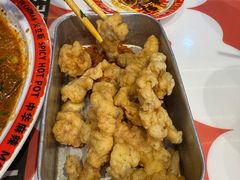-文立新麻辣烫(合生汇21街区店)