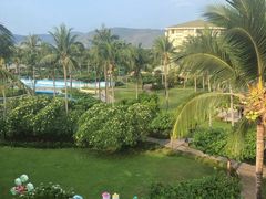 -三亚亚龙湾天域度假酒店