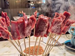 -涮福記·现切牛羊肉火锅(世纪汇店)