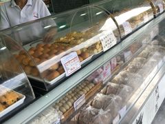 -闻酥园(水碾河路店)