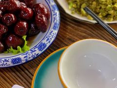 -胡羊焖饼(敦煌店)
