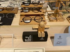 -Trend1881视光·蔡司视觉(领展广场店)