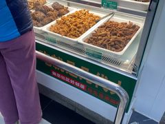 -紫光园·烤鸭(沙河物美店)