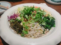 -燕郊烧鸽子(广安路店)