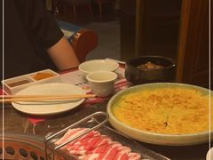 -一品诚记烤肉(大连柏威年购物中心店)