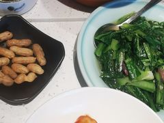 -秋色客家菜(流塘店)