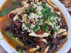 -洪霞餐馆