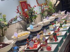 -丁里羊肉小镇(天鹅湖总店)