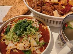 -西域阿里马新疆菜·清真(桂花路店)