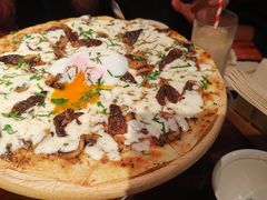 -Brut Eatery Wine Bar & Restaurant (建国东路店)