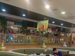 -京都蝎府羊蝎子火锅(珠市口店)