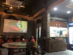 -阿嫂印象·民间江湖菜(大学城店)