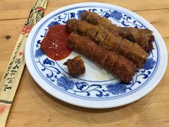 -福祥厦门小馆(舟孟北路店)