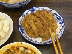 -西月城谭豆花(春熙路店)