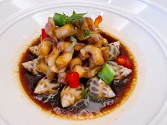 椒麻花螺-火璽·園