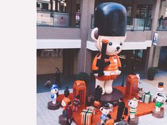 -宁波杉井奥特莱斯广场