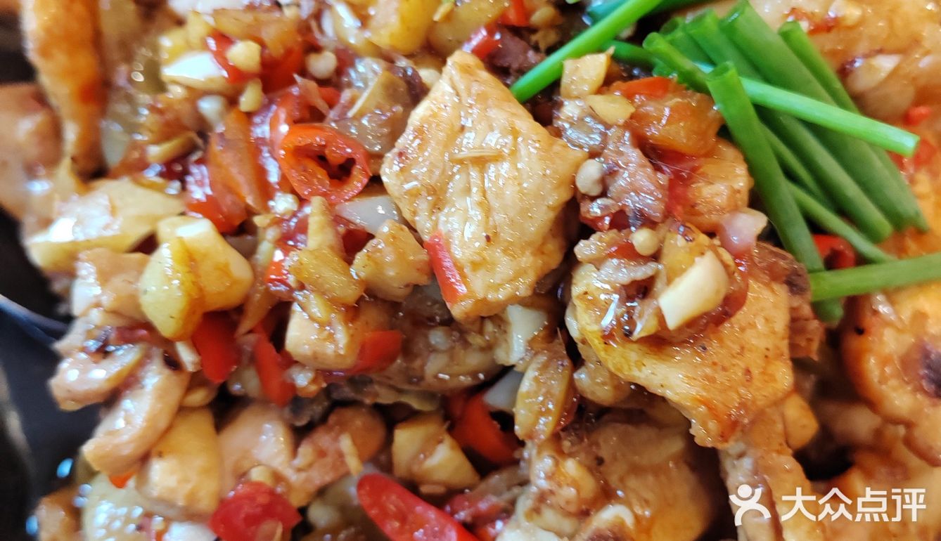 金湘玉食府～绝对正宗湘菜～贼下饭😋
