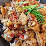 金湘玉食府～绝对正宗湘菜～贼下饭😋
