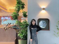 -渔语鱼新川菜Bistro(万象天地店)