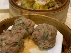 老陈皮牛肉丸-恒宝和宴(合生广场店)