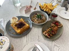 -娜娜家•Nana's restaurant(国金汇店)