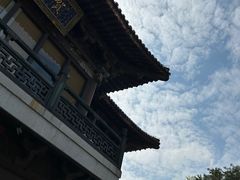 -济南大明湖景区