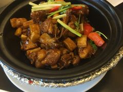 -海天楼(天津泛太平洋店)