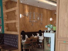 -豪约客牛排(世贸店)