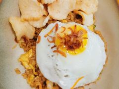 印尼炒饭-THE PAWON·8碗(古北SOHO店)