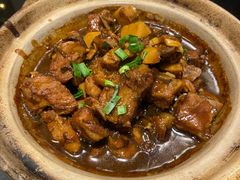 -高第街56号港式餐厅(山大路店)