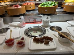 -龍歌自助小火锅(李沧丽达店)
