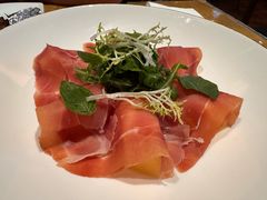 -安妮意大利餐厅(国贸店)