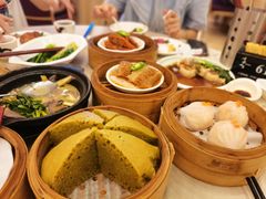 -顺风山庄(水濂山店)