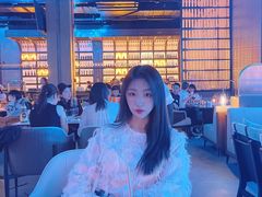 -洛缦音乐餐厅(工业展览馆万象城店)