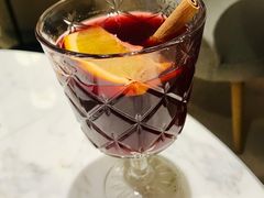 热红酒-théATRE 茶聚场(王府中環店)