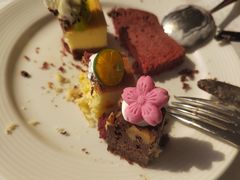 -汇泉王朝大饭店-旋转餐厅(南海路店)