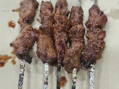 -西安贾三灌汤包·回坊小吃·清真炒菜(北院门总店)