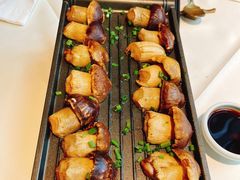 -沿途四季·云南菜(建外大街店)