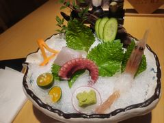 -秋荀日本料理(昆明同德广场店)