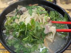 -惠丰源烩面馆(经七路店)