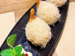 -榕意·川味之美(深业上城店)