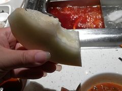 -海底捞火锅(天鹅湖银泰店)