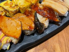 -吉兆手握寿司(车公庙店)