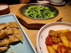 -客味谣(天安云谷店)