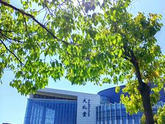 -上海海事大学(临港校区)