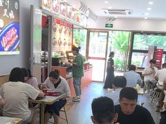 -金尊宝美食坊(蔡屋围店)
