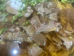 -鑫明明拉面(宁化路店)